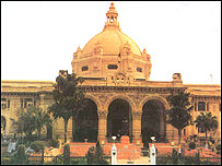 उत्तर प्रदेश विधानसभा