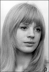 Marianne Faithfull