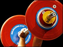 राष्ट्रमंडल खेल