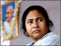 ممتا بینرجی 