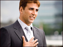 अक्षय कुमार