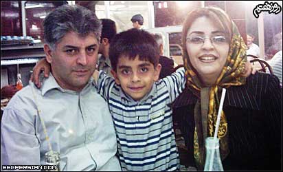 عکس یادگاری