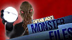 Ood Monster File