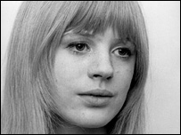 Marianne Faithfull