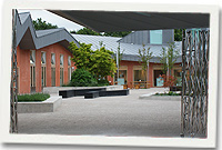 Canolfan Grefft Rhuthun