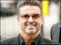 George Michael