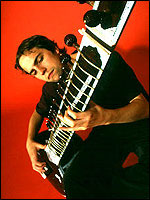 Voice of the Seven Woods