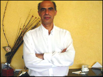 Paulo Itacarambi é diretor-executivo do Instituto Ethos