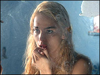 Cena de 'Cidade Baixa' um dos destaques da mostra de Londres