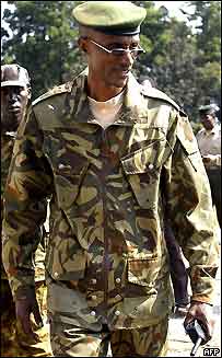 لارن نکوندا