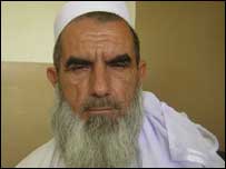 حاجی رسول خان محسود کراچی میں رہنے والے قبائلی