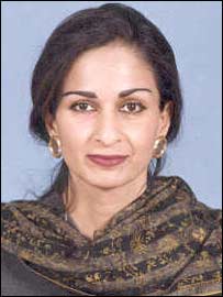 یہ بل شیری رحمان نے جمع کرائے ہیں