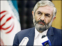 علی آقامحمدی