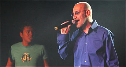 سیاوش قمیشی