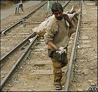 ہندوستان مزدور