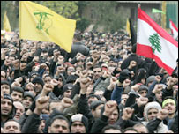 प्रदर्शनकारी