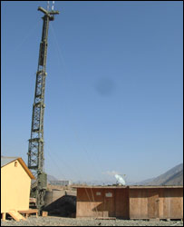 ریڈیو ٹرانسمٹر