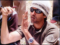 फ़रहान अख़्तर