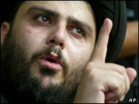 Moqtada al-Sadr
