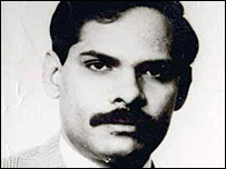 Kumaran Pathmanathan (KP)