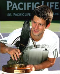 एना इवानोविच