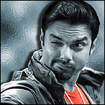 Sohail Khan is Varun Malhotra