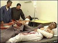 Погіршення безпеки ставить під загрозу проведення виборів в Іраку