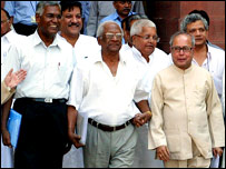 वामपंथी पार्टियाँ