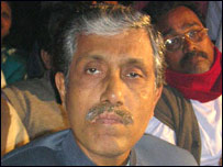 मानिक सरकार