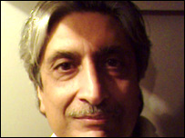 جواد ایس خواجہ