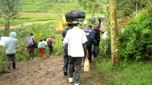 Abaturage ba Rurindo