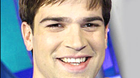 Gethin Jones