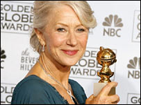 Helen Mirren