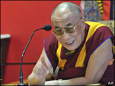 Trung Quốc từng nói Đạt Lai Lạt Ma 'châm ngòi' cho bạo động tại Tây Tạng