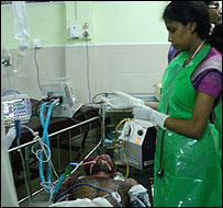 (Picture by Athula Bandara)