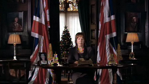 The Christmas Invasion