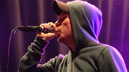 Funeral For A Friend