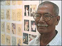 गोस्था बिहारी डे