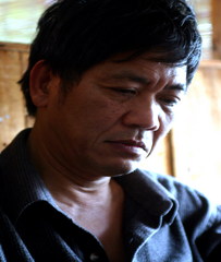 Ông Nguyễn Đình Chính