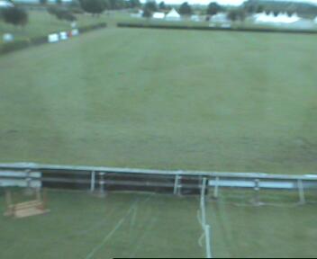 Epic Project building at Lincolnshire Showground