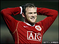 Wayne Rooney