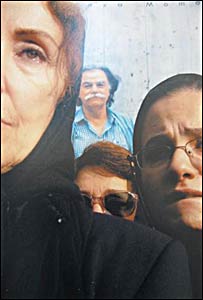 نمايشگاه دو سالانه عکس ايران