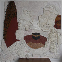 ：《面具只要戴得上…》