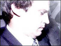 O ex-presidente do Banco Central argentino Alfonso Prat-Gay