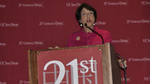 谢淑丽（Susan Shirk）