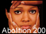Abolition 200 poster