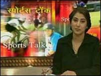 سپریم کورٹ نے دودرشن کو کہا ہے کہ وہ اپنی نشریات بھارت تک محدود رکھے۔