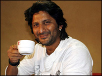 अरशद वारसी