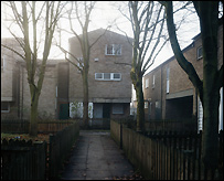 Photo of Finland Way by James Smith