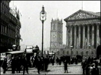 Lime Street